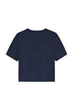 Tommy Jeans Kadın Tişört DW0DW22563