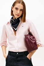 Tommy Hilfiger Kadın Şal AW0AW182230GY