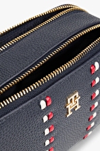 Tommy Hilfiger Kadın Çapraz Çanta AW0AW18153DW6