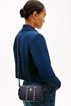 Tommy Hilfiger Kadın Çapraz Çanta AW0AW18153DW6