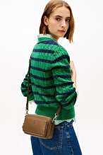 Tommy Hilfiger Kadın Çapraz Çanta AW0AW18120R07