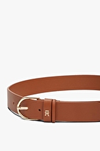 Tommy Hilfiger Kadın Kemer AW0AW17757GB8