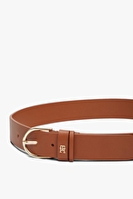 Tommy Hilfiger Kadın Kemer AW0AW17757GB8