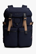 Tommy Hilfiger Erkek Sırt Çantası AM0AM14038DW6