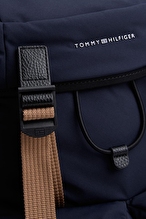 Tommy Hilfiger Erkek Sırt Çantası AM0AM14038DW6