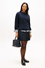 Tommy Hilfiger Kadın El Çantası AW0AW18154DW6