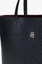 Tommy Hilfiger Kadın El Çantası AW0AW18123DW6