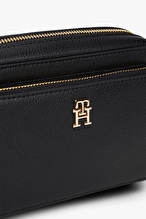 Tommy Hilfiger Kadın Çapraz Çanta AW0AW18120BDS