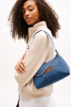 Tommy Jeans Kadın Omuz Çantası AW0AW185751A7