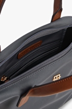 Tommy Hilfiger Kadın El Çantası AW0AW17709PTU