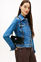 Tommy Jeans Kadın Çapraz Çanta AW0AW18080BDS