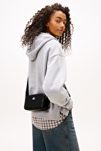 Tommy Jeans Kadın Çapraz Çanta AW0AW18065BDS