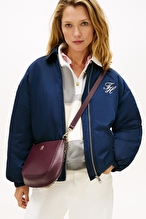 Tommy Hilfiger Kadın Çapraz Çanta AW0AW18143XI8