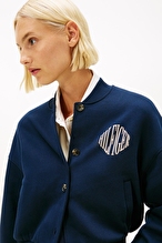 Tommy Hilfiger Kadın Sweatshirt WW0WW47847