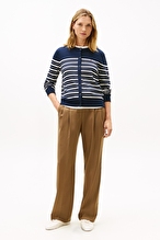 Tommy Hilfiger Kadın Kazak WW0WW42370