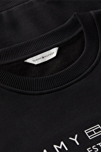 Tommy Hilfiger Kadın Sweatshirt WW0WW47831