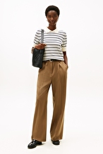 Tommy Hilfiger Kadın Kazak WW0WW47622