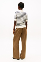 Tommy Hilfiger Kadın Kazak WW0WW47622