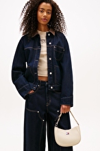 Tommy Jeans Kadın Omuz Çantası AW0AW18064ABY