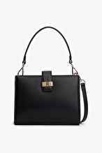 Tommy Hilfiger Kadın El Çantası AW0AW18286BDS