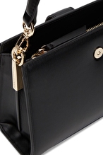 Tommy Hilfiger Kadın El Çantası AW0AW18286BDS