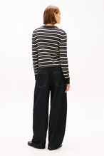 Tommy Hilfiger Kadın Kazak WW0WW44993