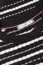Tommy Hilfiger Kadın Kazak WW0WW44993