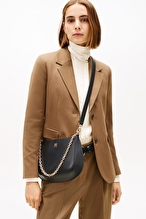 Tommy Hilfiger Kadın Çapraz Çanta AW0AW18143BDS