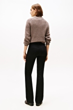 Tommy Hilfiger Kadın Kot Pantolon WW0WW48798