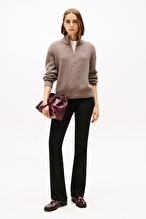 Tommy Hilfiger Kadın Kot Pantolon WW0WW48798