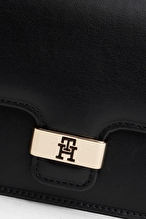 Tommy Hilfiger Kadın El Çantası AW0AW18288BDS