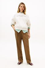 Tommy Hilfiger Kadın Sweatshirt WW0WW47831