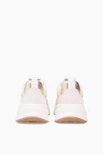 Tommy Hilfiger Kadın Chunky Runner Metallic Ayakkabı FW0FW092040HU