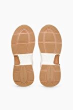 Tommy Hilfiger Kadın Chunky Runner Metallic Ayakkabı FW0FW092040HU
