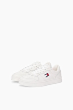 Tommy Jeans Kadın Greenwich Ayakkabı EN0EN03006YBL