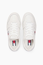 Tommy Jeans Kadın Greenwich Ayakkabı EN0EN03006YBL