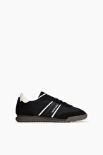 Tommy Jeans Erkek Retro Runner Cleated Winter Ayakkabı EM0EM01664BDS
