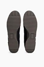 Tommy Jeans Erkek Retro Runner Cleated Winter Ayakkabı EM0EM01664BDS