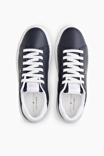 Tommy Hilfiger Kadın Icon Court Light Ayakkabı FW0FW089480G0