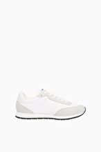 Tommy Jeans Erkek Classic Runner Ayakkabı EM0EM01709YBL