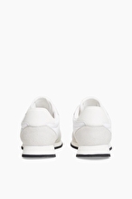 Tommy Jeans Erkek Classic Runner Ayakkabı EM0EM01709YBL