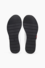 Tommy Jeans Erkek Classic Runner Ayakkabı EM0EM01709YBL
