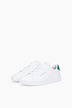 Tommy Hilfiger Erkek Court Lth Detail Ess Ayakkabı FM0FM0536701U