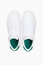 Tommy Hilfiger Erkek Court Lth Detail Ess Ayakkabı FM0FM0536701U