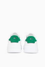 Tommy Hilfiger Erkek Court Lth Detail Ess Ayakkabı FM0FM0536701U