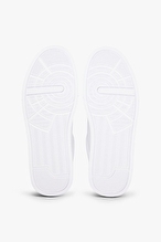 Tommy Hilfiger Erkek Court Lth Detail Ess Ayakkabı FM0FM0536701U