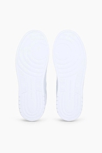 Tommy Hilfiger Kadın Sporty Cupsole Corp Ayakkabı FW0FW09025YBS