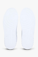 Tommy Hilfiger Kadın Sporty Cupsole Corp Ayakkabı FW0FW09025YBS