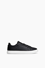 Tommy Hilfiger Erkek Icon Court Light Premium Ayakkabı FM0FM05837BDS