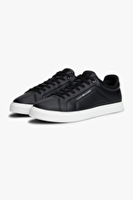 Tommy Hilfiger Erkek Icon Court Light Premium Ayakkabı FM0FM05837BDS